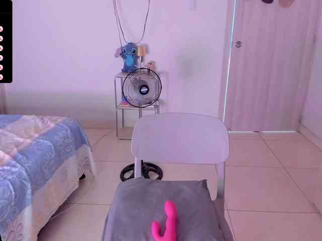 Tatiana25 webcam