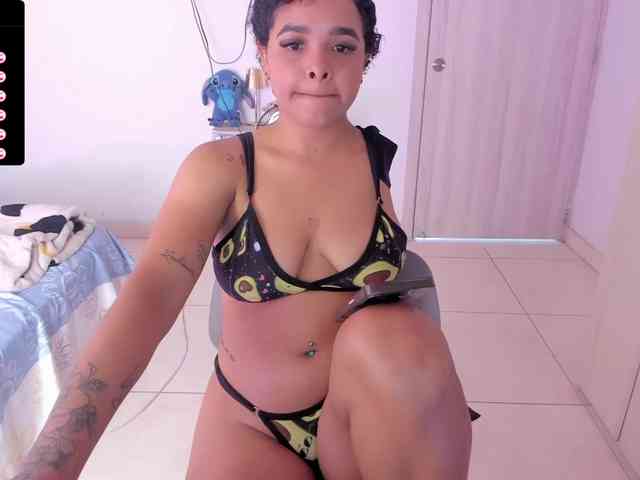 Tatiana25 webcam