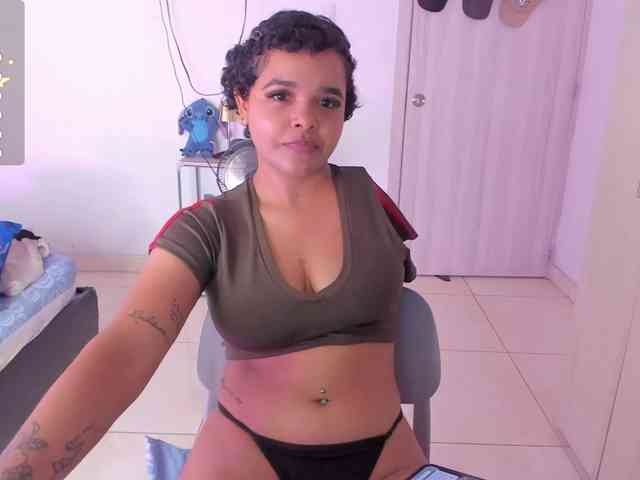 Tatiana25 webcam