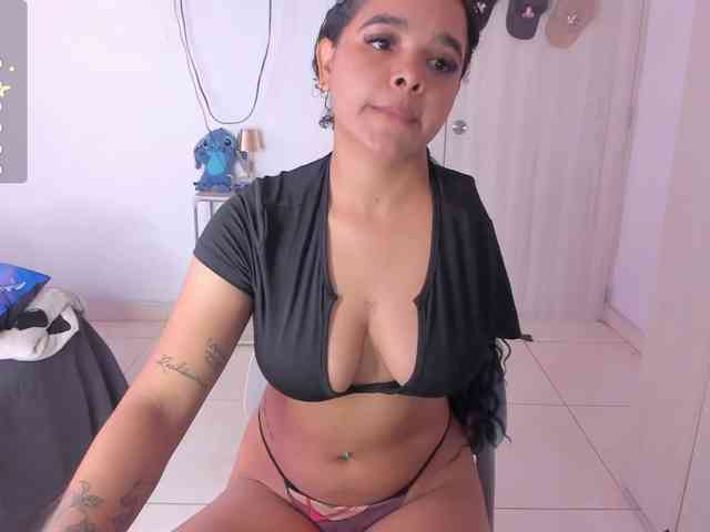 Tatiana25 webcam
