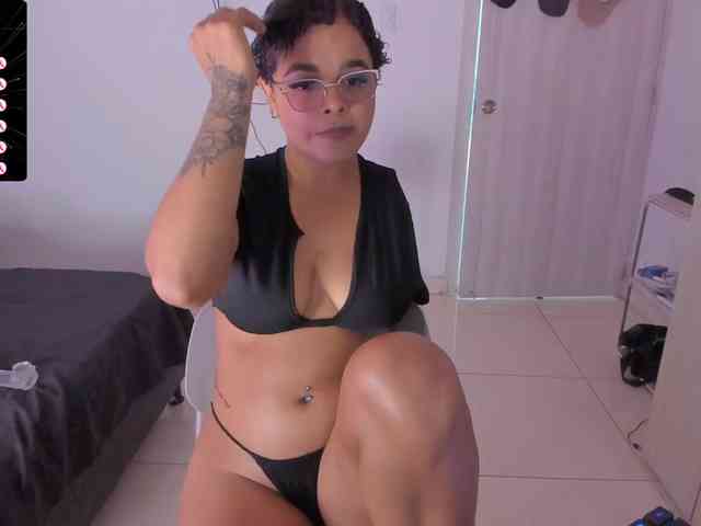 Tatiana25 webcam