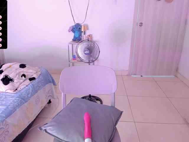 Tatiana25 webcam
