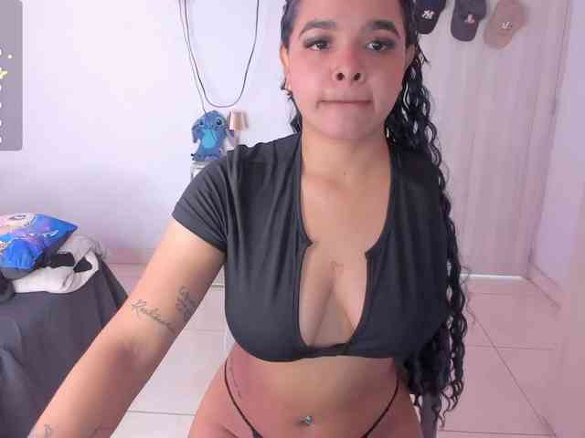 Tatiana25 webcam
