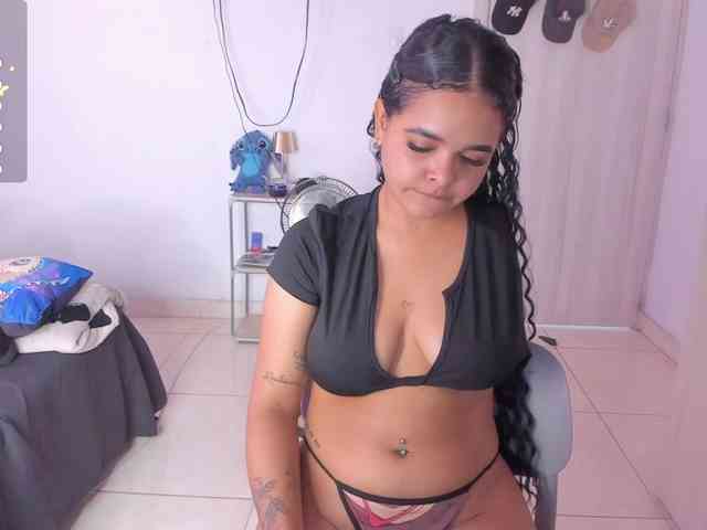 Tatiana25 webcam