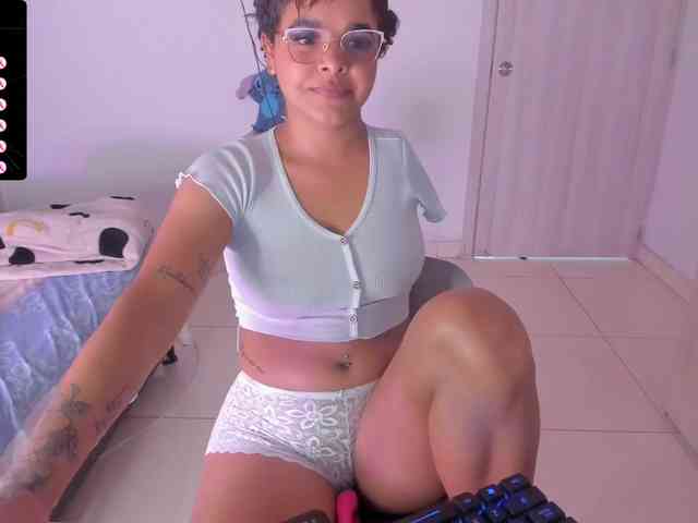 Tatiana25 webcam