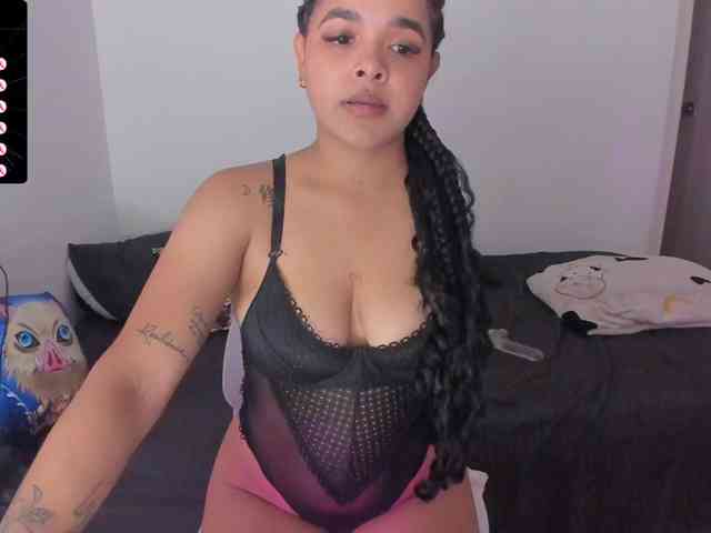 Tatiana25 webcam