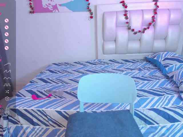 Tatiana25 webcam