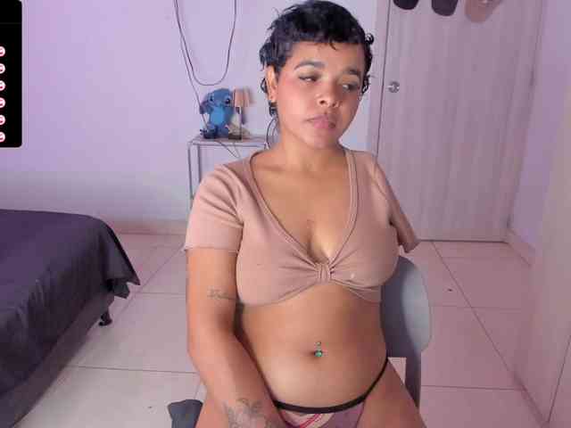 Tatiana25 webcam