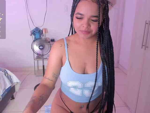 Tatiana25 webcam