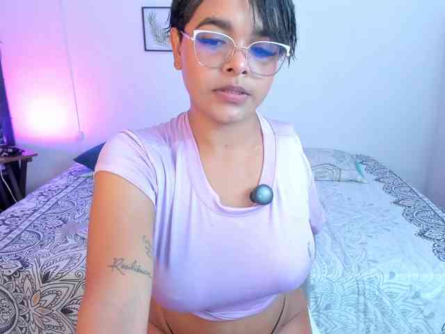 Tatiana25 webcam