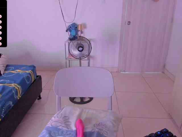 Tatiana25 webcam