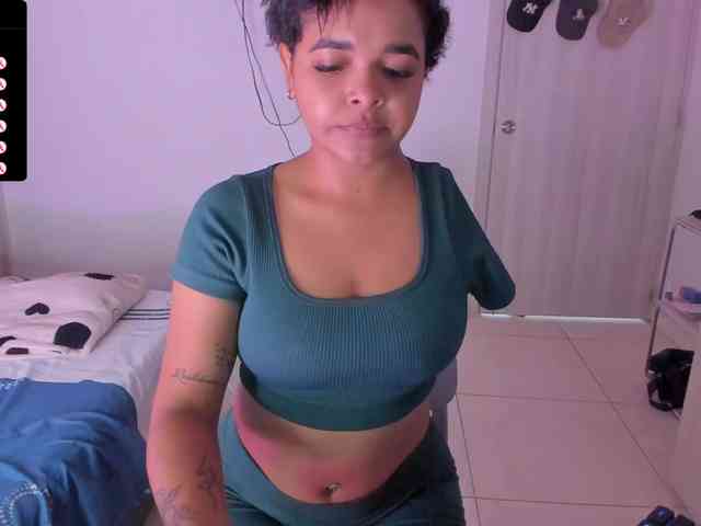 Tatiana25 webcam