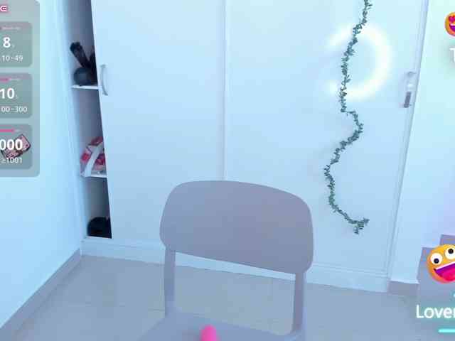 Tatiana25 webcam