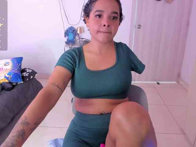 Tatiana25 webcam