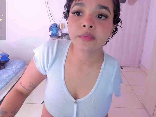 Tatiana25 webcam