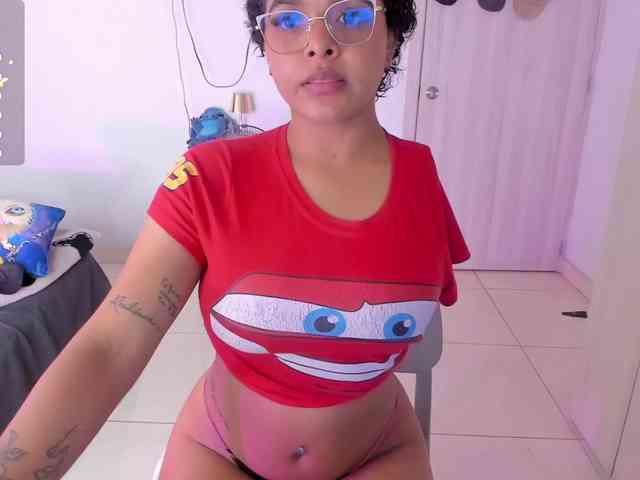 Tatiana25 webcam