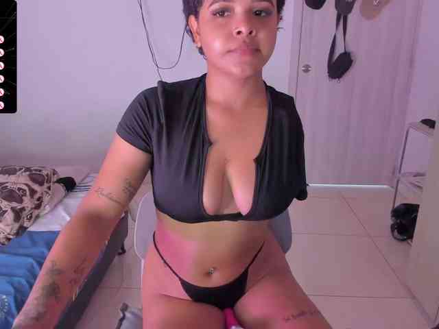 Tatiana25 webcam