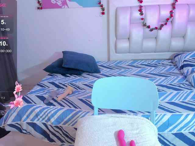 Tatiana25 webcam