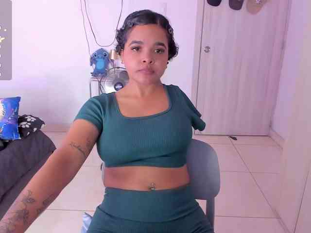 Tatiana25 webcam