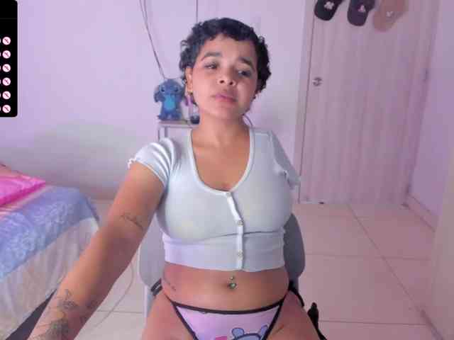 Tatiana25 webcam