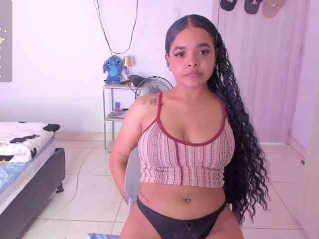 Tatiana25 webcam