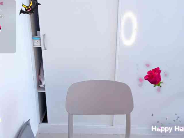 Tatiana25 webcam