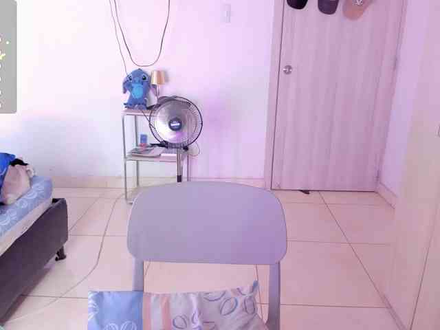 Tatiana25 webcam