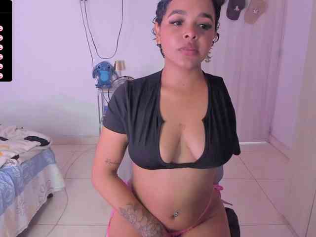 Tatiana25 webcam
