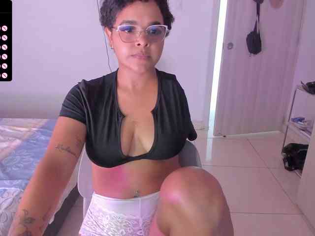 Tatiana25 webcam