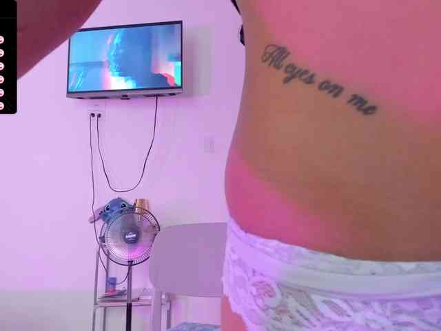 Tatiana25 webcam