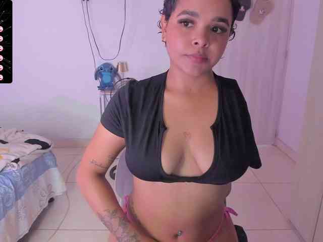 Tatiana25 webcam