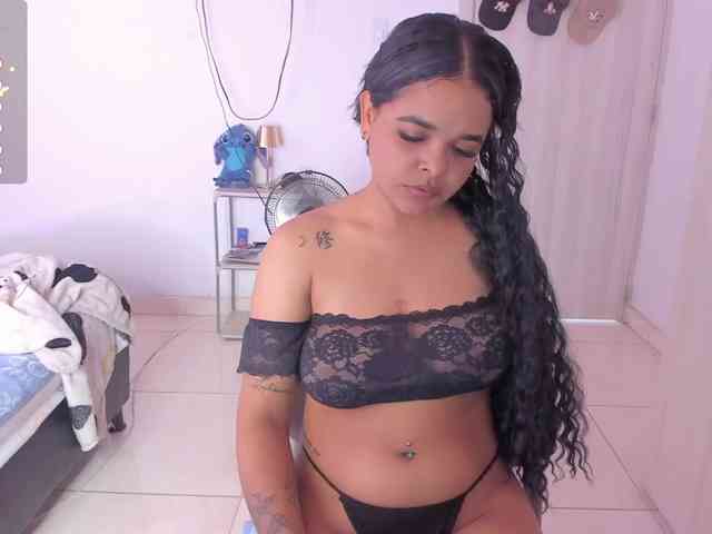Tatiana25 webcam