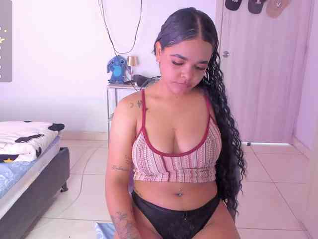 Tatiana25 webcam