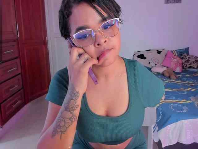 Tatiana25 Live Webcam on BongaCams