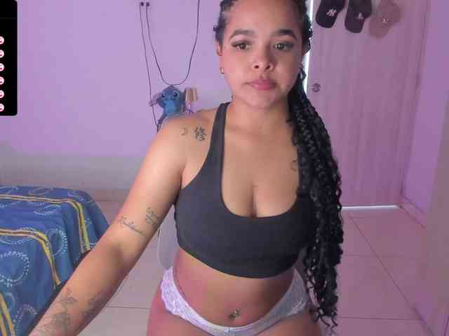 Tatiana25 webcam