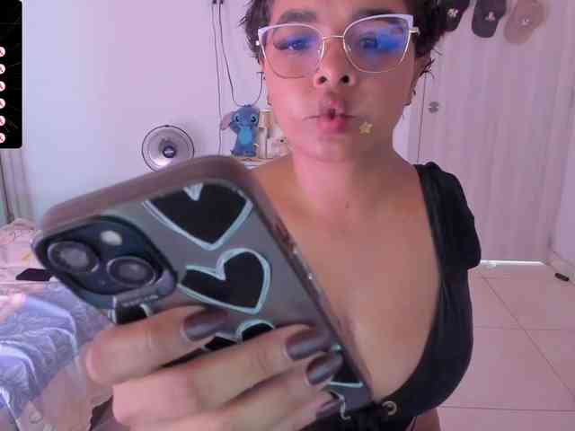 Tatiana25 webcam