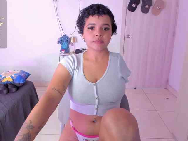 Tatiana25 webcam