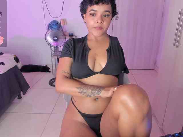 Tatiana25 webcam