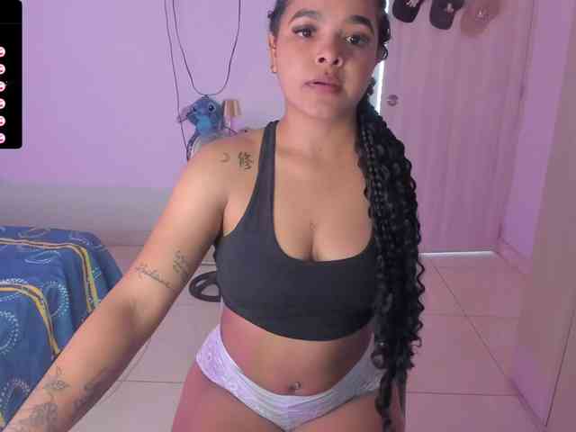 Tatiana25 webcam