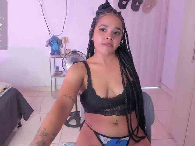 Tatiana25 webcam