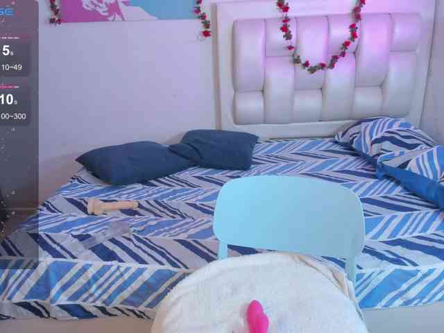 Tatiana25 webcam