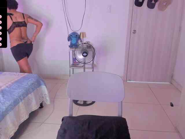 Tatiana25 webcam