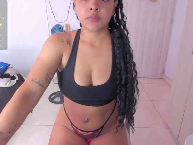 Tatiana25 webcam