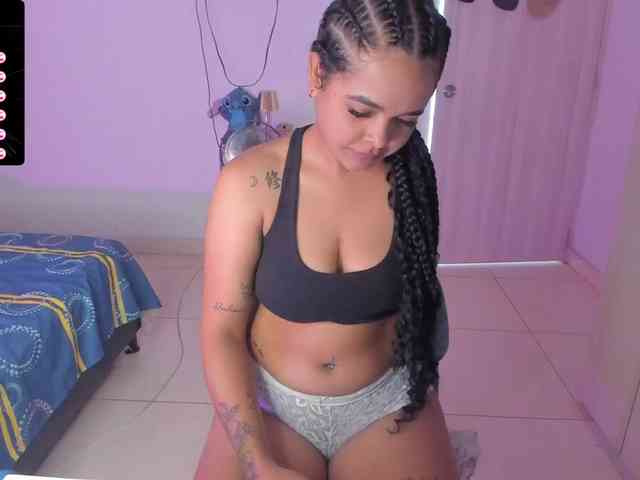 Tatiana25 webcam