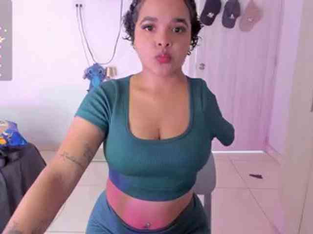 Tatiana25 webcam