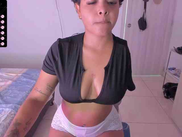 Tatiana25 webcam