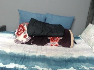 bootydiva83 Porn Show