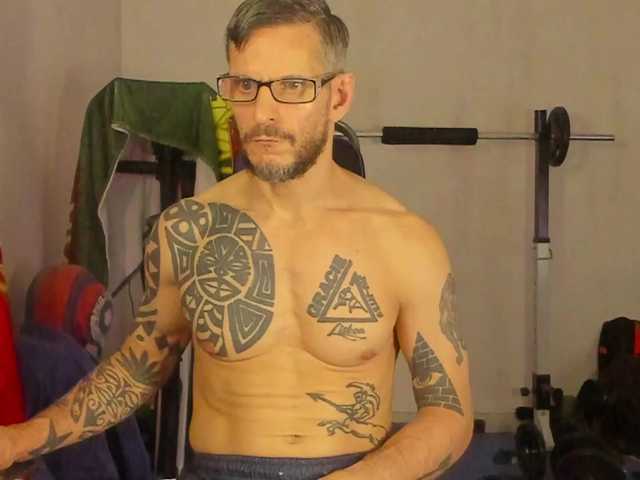 Samurayjiu live webcam show
