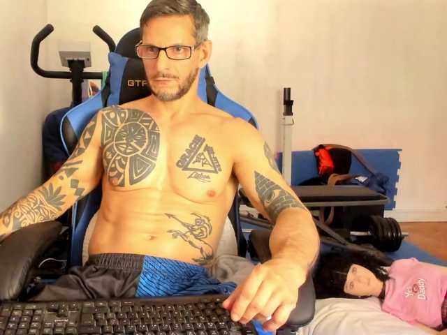 Samurayjiu live cam