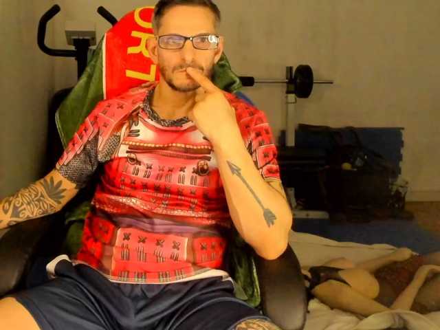 Samurayjiu